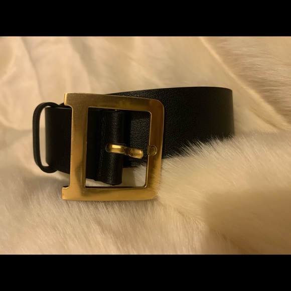 Dior quake belt main image 6